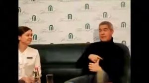 Алессандро Сафина Alessandro Safina в Уфе