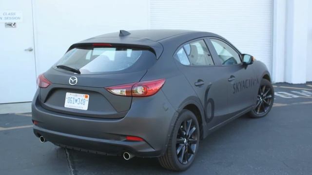 Look This!!! Mazda's product roadmap after Skyactiv X diesel, rotary, hybrids, even EVs смотреть онлайн