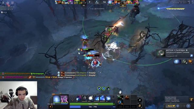 ПОСЛЕ ЭТОЙ ИГРЫ ЕМУ ДАЛИ МУТ на 720 ЧАСОВ... СНОВА ЗАБАНИЛИ РОСТИКА? (rostislav_999)