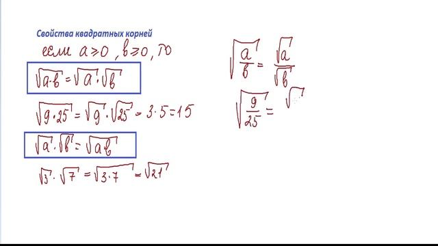 Задание 8_ОГЭ математика_ Алгебраические и числовые выражения смотреть онлайн