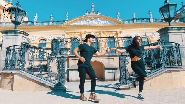 Salsa Dancing Kassel | La Promesa | Daniel Rosas & Jasmin Benfreha