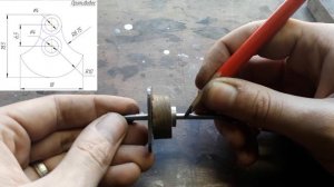 Собираем ДВС своими руками! Часть 2 - Кривошипно-шатунный механизм!