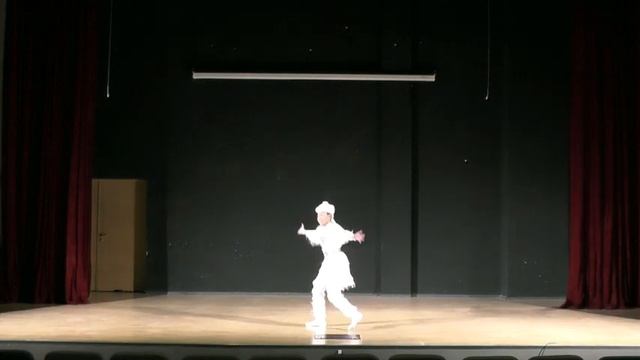 Бадмаев Данзан «Туула би» смотреть онлайн