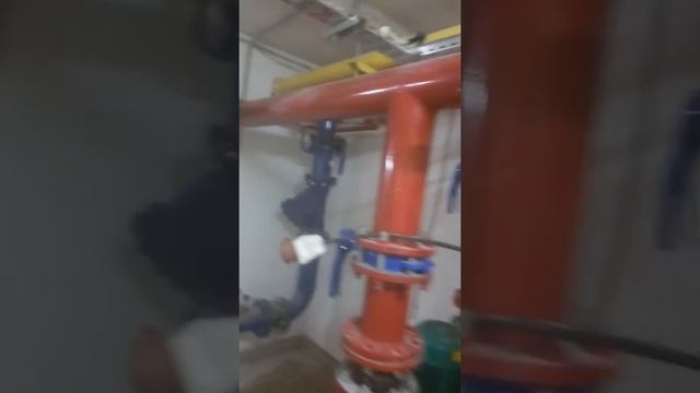 Котельная RENDAMAX 600 смотреть онлайн