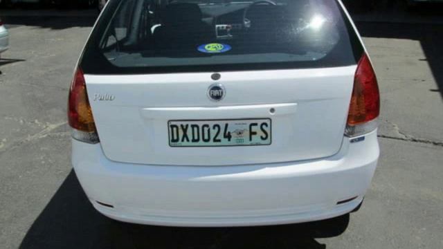 2008 FIAT PALIO II 1.2 VIBE Auto For Sale On Auto Trader South Africa смотреть онлайн