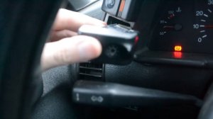 Как завести ваз 2110 без ключей с помощью отвертки!!!