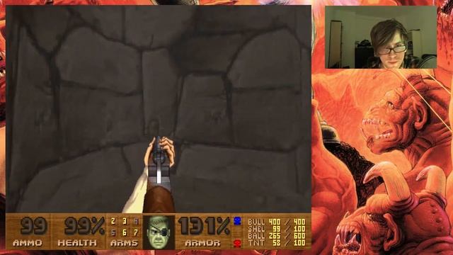 Jay plays Pirate Doom - #8 - Lost City смотреть онлайн