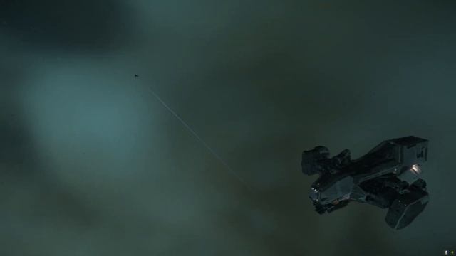 Star Citizen Day 738, Reclaimer - XenoThreat Air Defense Ship смотреть онлайн