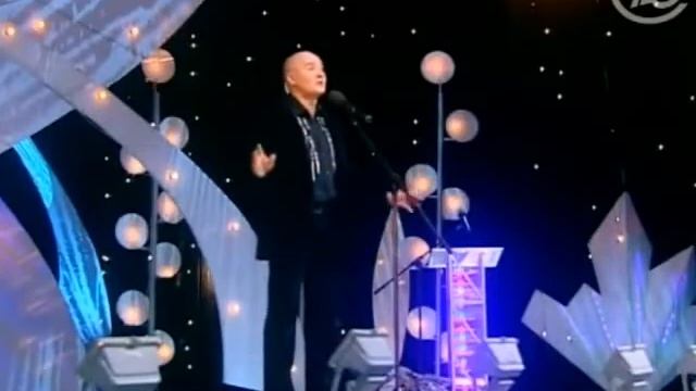 Николай Лукинский - Шишки 2005 смотреть онлайн