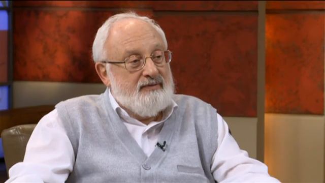 Тайны вечной книги. Ваехи, передача 2 смотреть онлайн