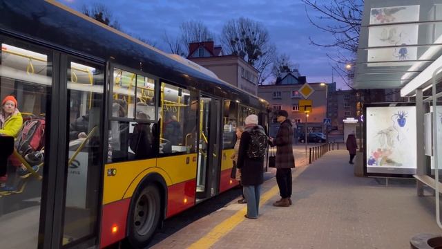 Жизнь в Варшаве. Первые впечатления | Życie w Warszawie. Pierwsze wrażenia смотреть онлайн
