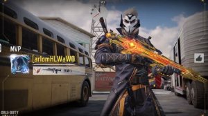 Lenovo Legion Y700 Game Test | Call of Duty Mobile | 90fps