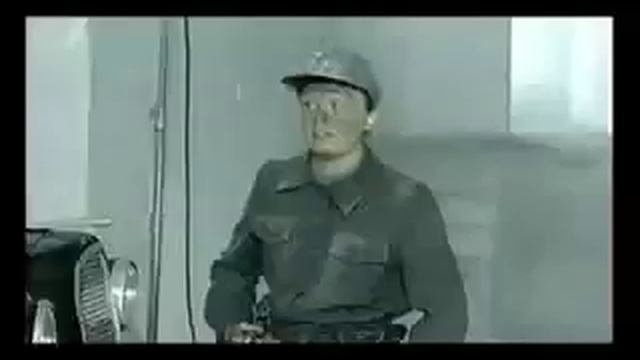 Assboeck in "Снайпер. Оружие возмездия" Part 2 смотреть онлайн