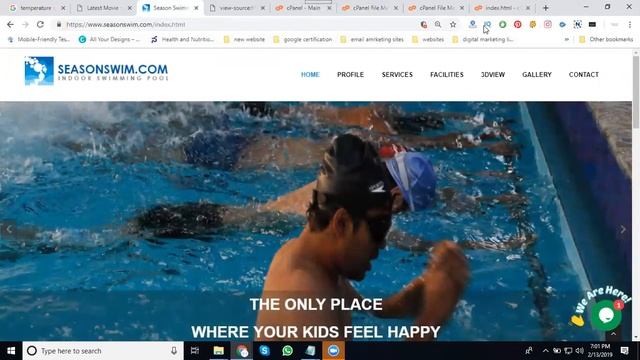 What is alt tag and How to resolve static / dynamic Website 2019 смотреть онлайн