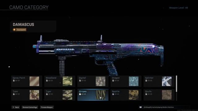 Fastest Way To Get Damascus in Season 4!! - Damascus Guide смотреть онлайн