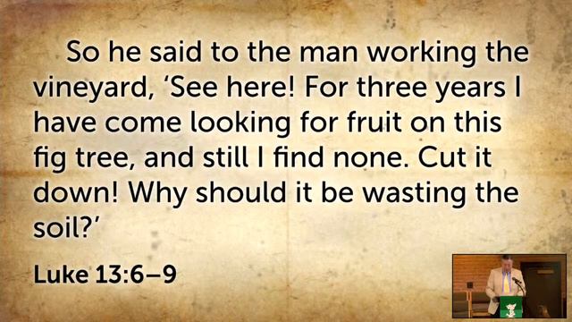 One Person's Waste (Sanctuary Service 6-18-2023) смотреть онлайн