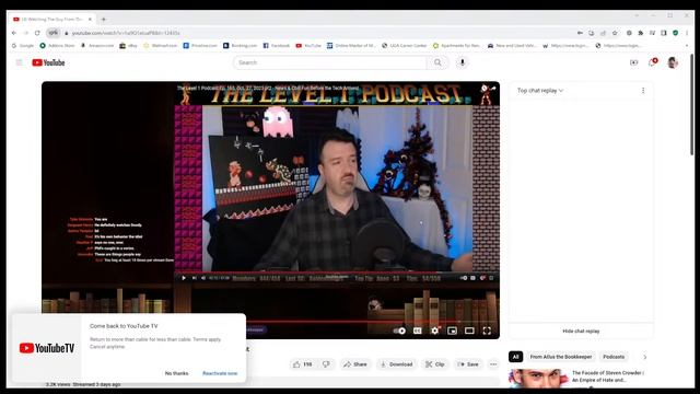 talking about stuff and dsp react content part 4 смотреть онлайн
