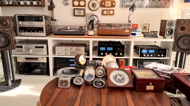 HECO PRECISION 100 monitors high fidelity from 1977' -test- смотреть онлайн