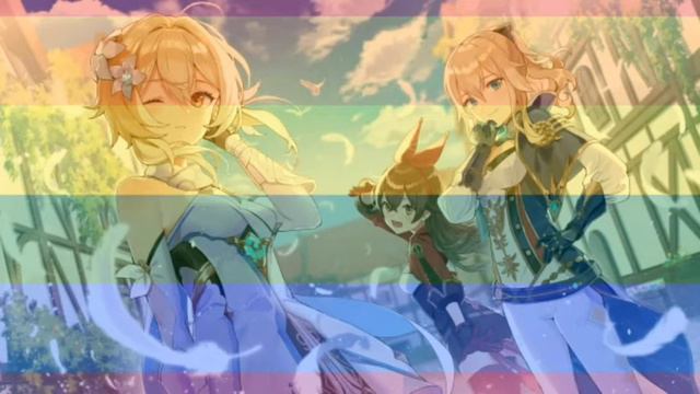 CRITICA DESTRUCTIVA A GENSHIN IMPACT (VIRGOS IMPACT) смотреть онлайн