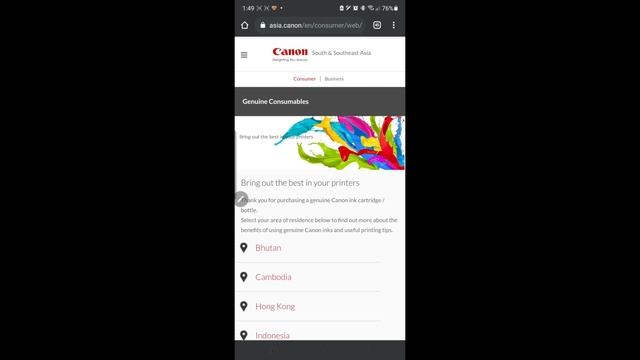 How to Determine a GENUINE CANON Ink and Ink Cartridge | Authenticity Check | Tagalog смотреть онлайн