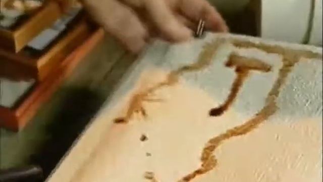 Картины из кофе смотреть онлайн