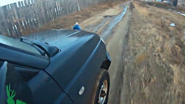 УАЗ Патриот. Развлечения на Патрике. Зачем покупать? смотреть онлайн