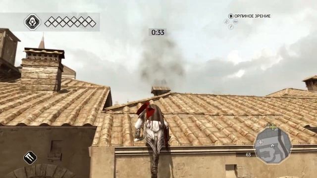 (ep05) Флорентийский заговор || Assassin's Creed II. Первая история Эцио (сериал) смотреть онлайн