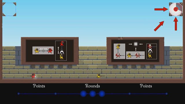 Обзор Foiled [Симулятор фехтования на двоих] смотреть онлайн
