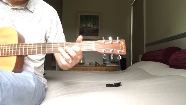 Little Martin Blues смотреть онлайн