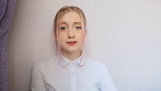 Буцык Алёна, 10Б. "Зимняя дорога" смотреть онлайн