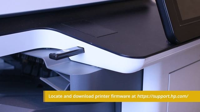 How to Fix a 99.09.63 Error Code - HP FutureSmart Printers смотреть онлайн