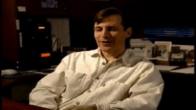 MAKING OF KING'S QUEST VIII : MASK OF ETERNITY (HD) смотреть онлайн