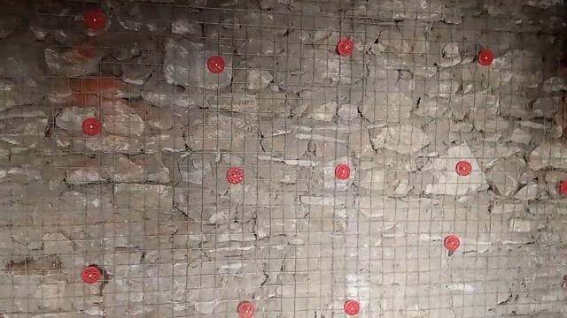 Укрепление стен из Самана (глина, солома, камни) смотреть онлайн
