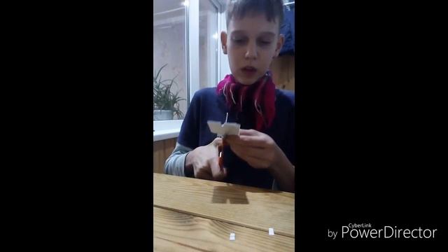Пушистик Байла как сделать из нечего 😎😎 смотреть онлайн