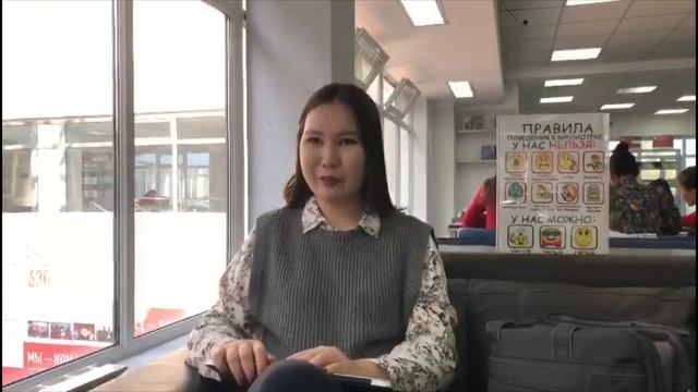 Опрос в университете Нархоз.Самая тяжелая профессия! смотреть онлайн