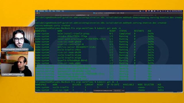 Knative Series 2 - Knative 101 смотреть онлайн