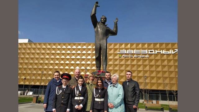 Кадетский класс в нашей школе смотреть онлайн