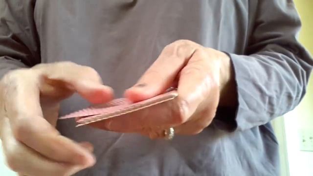 Marilyn Burns; From My Blog | The 1-to-10 Card Problem смотреть онлайн