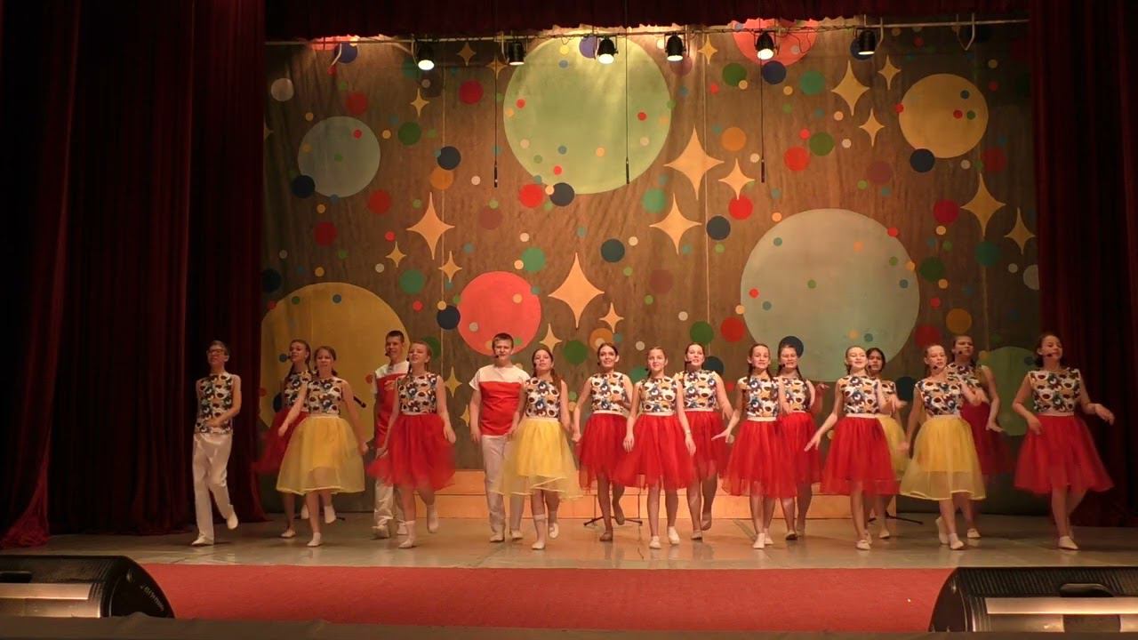 2023 12 Отчетный Старшая Параллель Мир, который нужен мне смотреть онлайн