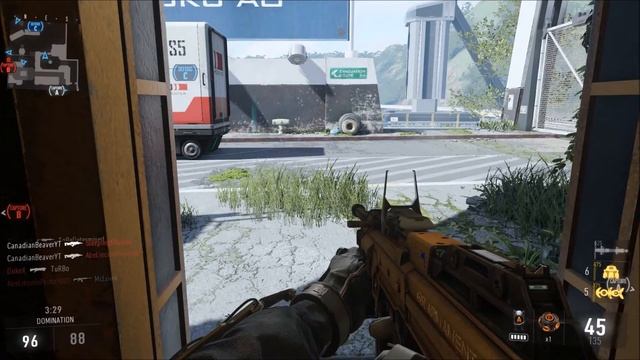 Best Class In Call of Duty Advanced Warfare смотреть онлайн
