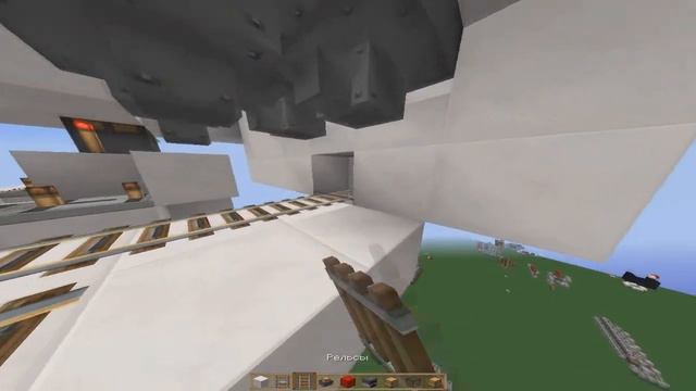 Redstone Tutorials.39# (Умная печка!) смотреть онлайн