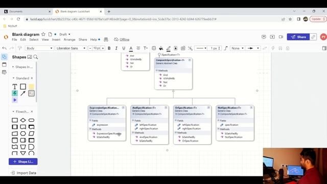 Intro to specification design patterns | How to implement specification design patterns | csharp смотреть онлайн