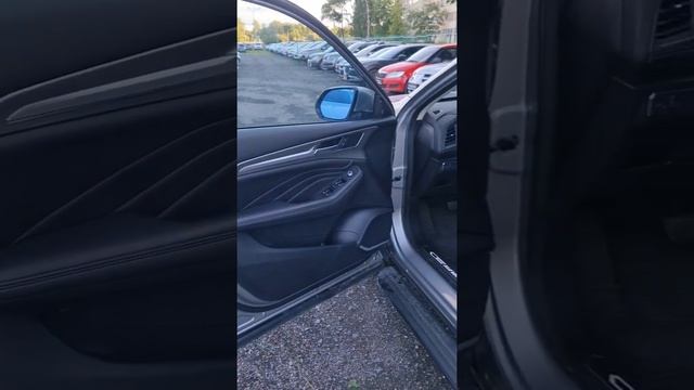 Haval F7 с пробегом 65000 км выездная диагностика смотреть онлайн