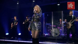 Любовь УСПЕНСКАЯ -ЭЙ ШОФЕР