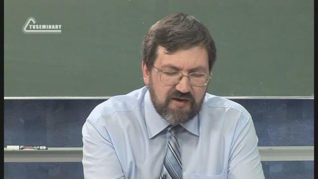 PT516 Rus 22. Элементы истории православия. Борьба с западным влиянием и духовные искания. смотреть онлайн