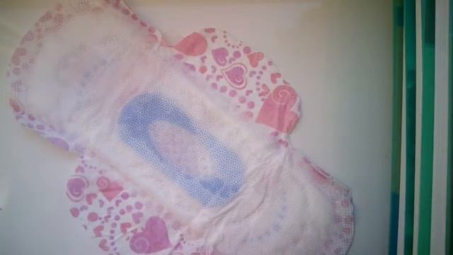 Обзор прокладок Kotex Young на 4 капли смотреть онлайн