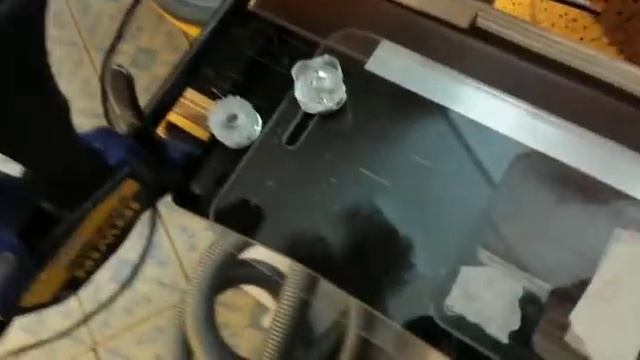 База №7 от Фарида Камала. Врезаем карточные петли. смотреть онлайн