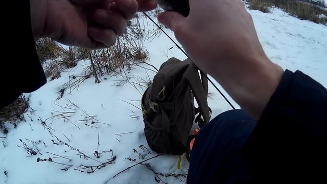 Мормышинговый междусобойчик / Открытие сезона 2021 / Несерьёзный отчет смотреть онлайн