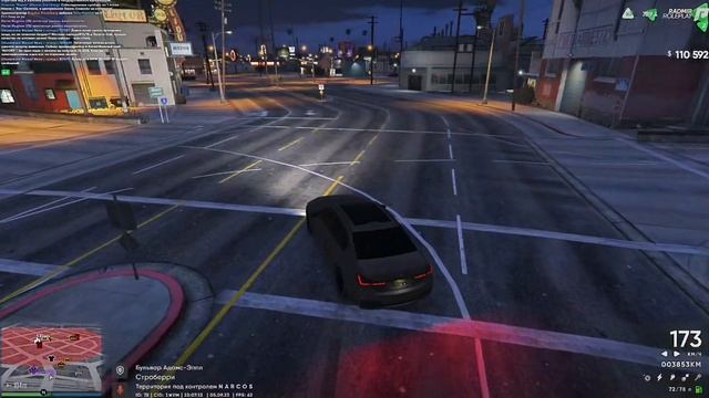 RADMIR RP GTA