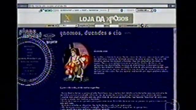 Planeta Xuxa Halloween 2001 ( completo ) смотреть онлайн